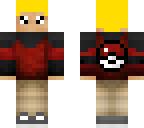 my skin con ojos
