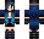 my skin rebel