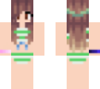 my summer skin