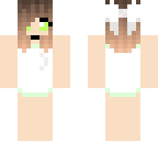 my summer skin