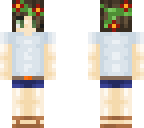my summer skin