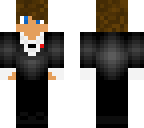 my tux