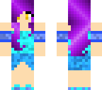 mysteet oc  macychan