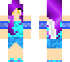 mysteet oc macychan