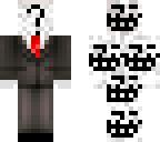 mystery troll man