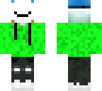 nanaclanskin