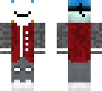 nanaclanskin