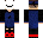 nanaclanskin