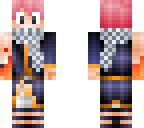 natsu