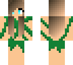 nature girl fixed