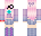 nerd lilypufle