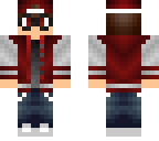 nerdy dude new and improved with removable glasses