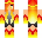 nether girl