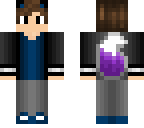 neuer minewolf