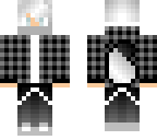 new cool wolf boy