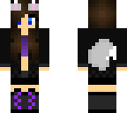 new skin 