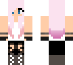 new skin