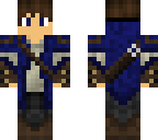 night archer