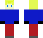 noob troll 