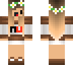 nutella irll