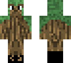 oak tree boy
