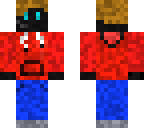 obisidan man
