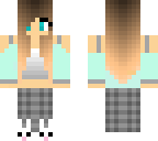 ocean's rp skin
