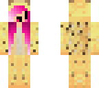 ocelot girly