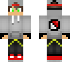 official skin of cosmicov3rlord