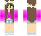 old skin edit