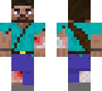 old steve
