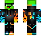 omg this slime though