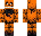 orange springtrap
