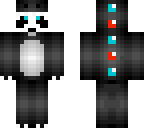 panda