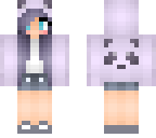 panda