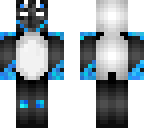 panda bot