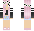 pastel girl