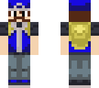 pax_ pokemon trainer