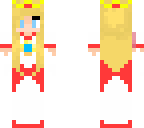 peach