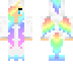 pegasus girl