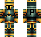 penafer knight