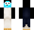 penguin slime