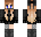 personal skin 