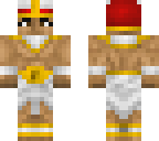 pharaoh