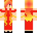 phoenix girl