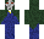 piama moordenaar