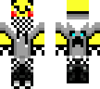 pichu mania 