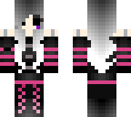 pink  puppet's baby