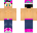 pink joey