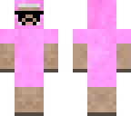 pink sheep updated